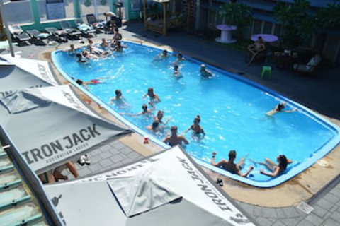 Youth Shack Backpackers - Hostel - Events Australia 0