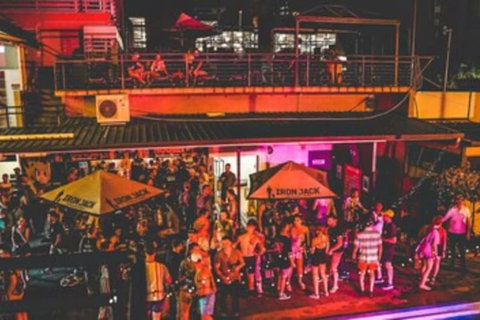 Youth Shack Backpackers - Hostel - Events Australia 4