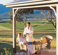 Berenbell Vineyard Retreat - Accommodation Europe