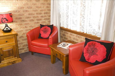 Beechworth Carriage Motor Inn - Events Australia 2