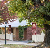 Beechworth Carriage Motor Inn - Events Australia