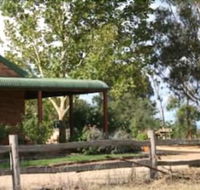The Vineyard Motel - Tourism Bookings