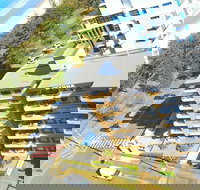 Wyuna Beachfront Holiday Apartments - Events Australia