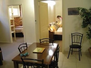 Nireeda Apartments Geelong - Accommodation Europe 4