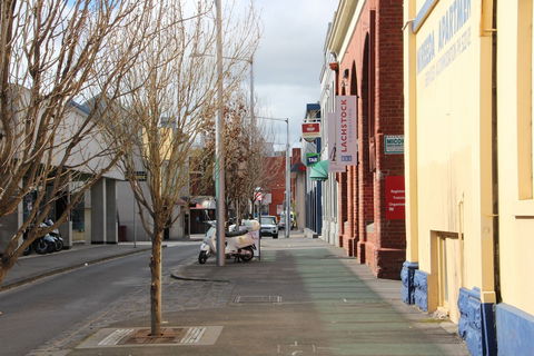 Nireeda Apartments Geelong - Accommodation Europe 0