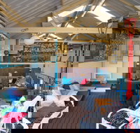 1849 Backpackers Hotel - Events Australia