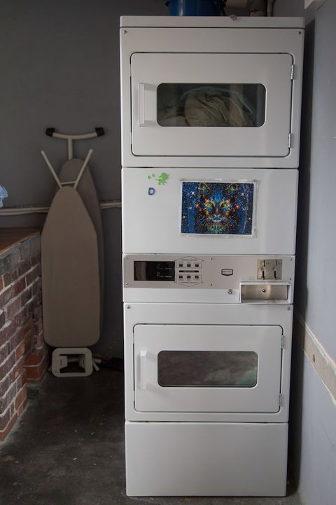 1849 Backpackers Hotel - Events Australia 6