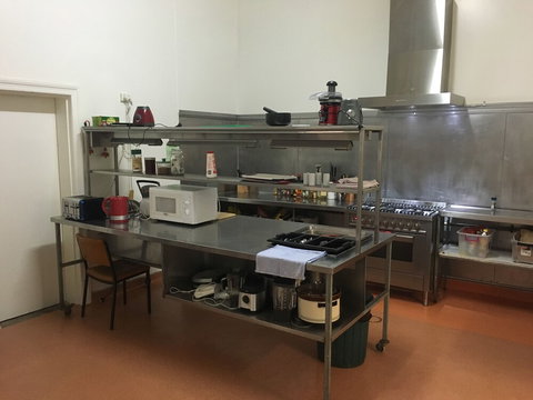 1849 Backpackers Hotel - Events Australia 5