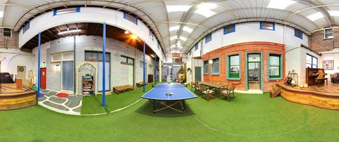 1849 Backpackers Hotel - Events Australia 2