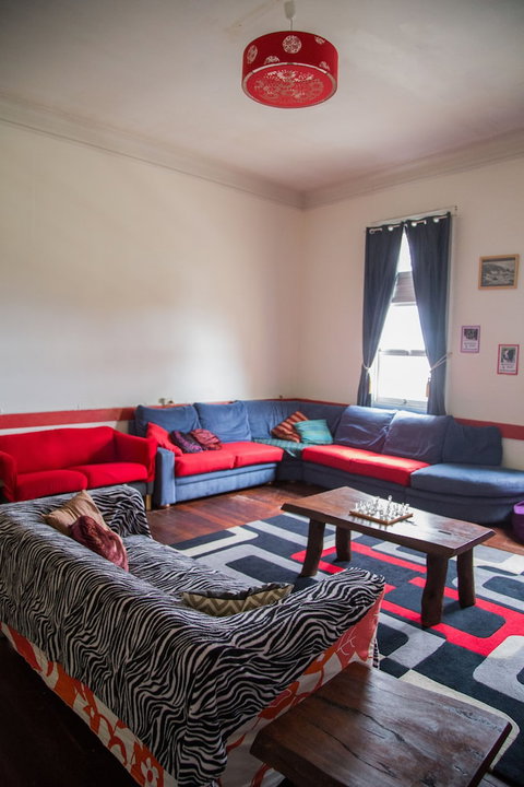 1849 Backpackers Hotel - Events Australia 3