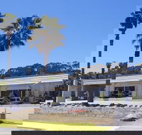 Dog Rock Motel - Events Australia