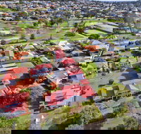 Pelicans Albany - Events Australia