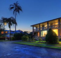 Midlands Motel - Events Australia