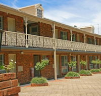 Hermitage Motor Inn - Events Australia