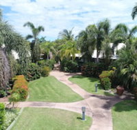 Cocos Beach Bungalows - Events Australia