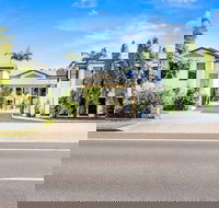 Coral Cay Resort - Events Australia