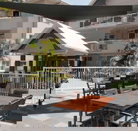 Costa D'ora Apartments - Events Australia