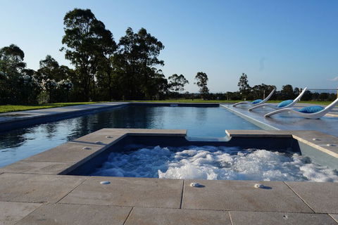 Beltana Villas - Events Australia 4
