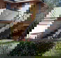 Estelle Kramer Motor Inn - Tourism Bookings