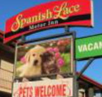 Spanish Lace Motor Inn - Tourism Bookings