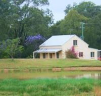 Madigan Vineyard Hunter Valley - Accommodation Europe