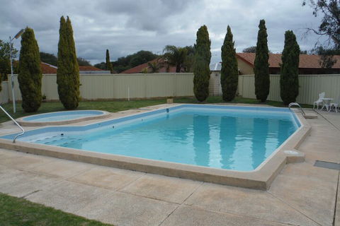 Restawile Motel - Tourism Bookings 4