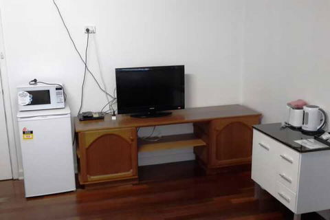 Restawile Motel - Tourism Bookings 7