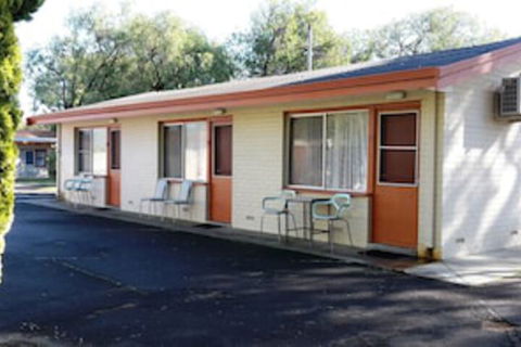 Restawile Motel - Tourism Bookings 0