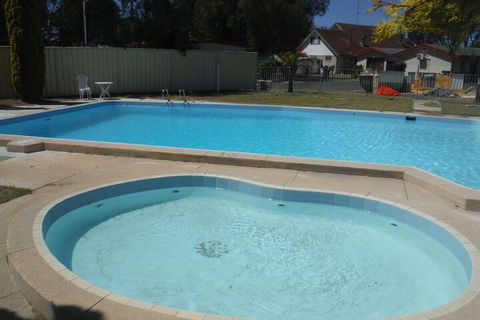 Restawile Motel - Tourism Bookings 5