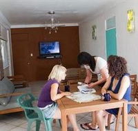 Darwin YHA - Tourism Bookings