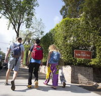 Glebe Point YHA - Tourism Bookings