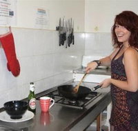 Joes Place Backpackers - Events Australia