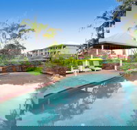 Toowong Villas - Events Australia