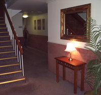 Lindy Lodge Motel - Events Australia