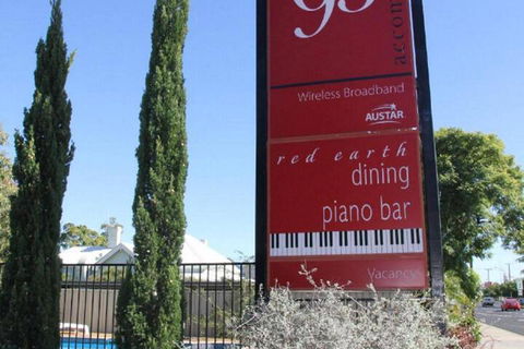 No 95 Accommodation - Events Australia 0