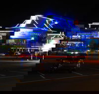 Tweed Central Motel - Events Australia