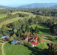 Crabtree House - Events Australia