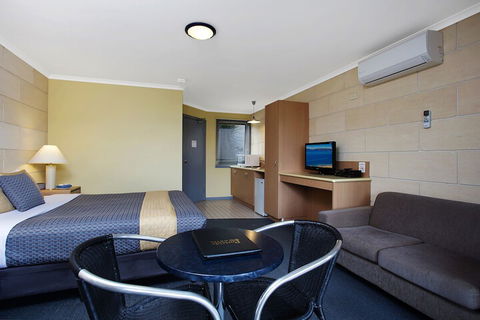 Portside Motel - Events Australia 7