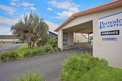 Portside Motel - Events Australia 2