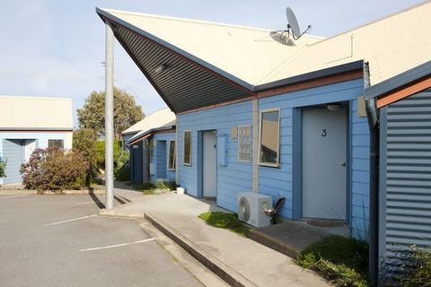 Portside Motel - Events Australia 3