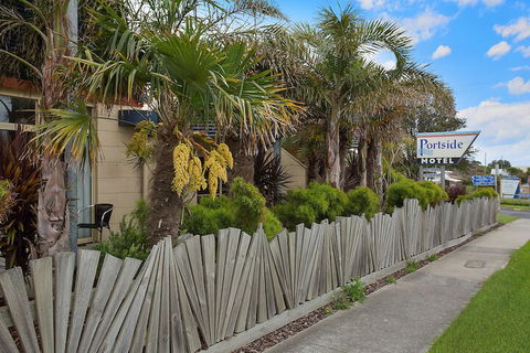 Portside Motel - Events Australia 5