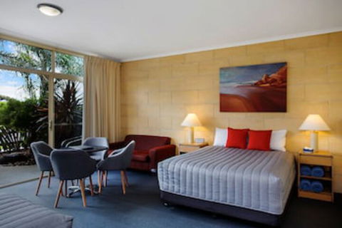 Portside Motel - Events Australia 0