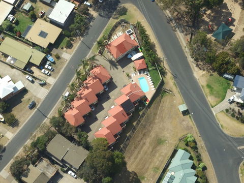 Sapphire Court Holiday Units - Tourism Bookings 4