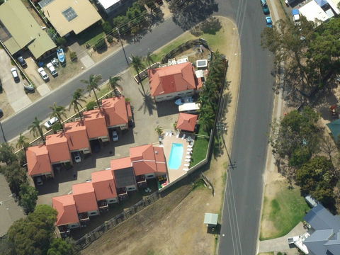 Sapphire Court Holiday Units - Tourism Bookings 5