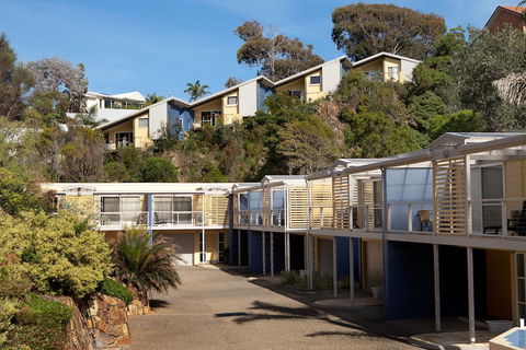 Tathra Beach House Apartments - Tourism Bookings 3