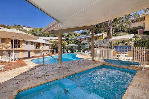 Tathra Beach House Apartments - Tourism Bookings 5