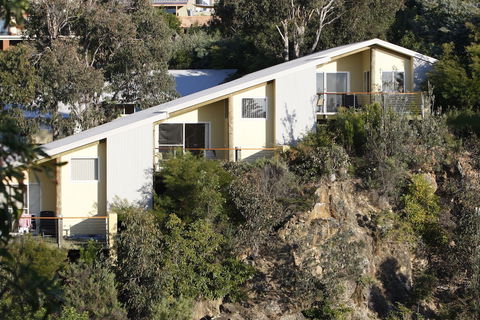 Tathra Beach House Apartments - Tourism Bookings 4
