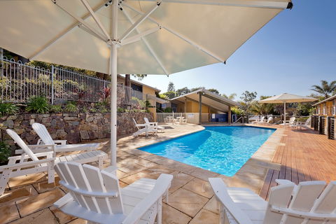 Tathra Beach House Apartments - Tourism Bookings 6