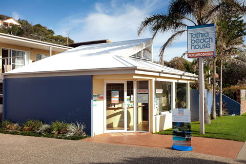 Tathra Beach House Apartments - Tourism Bookings 1