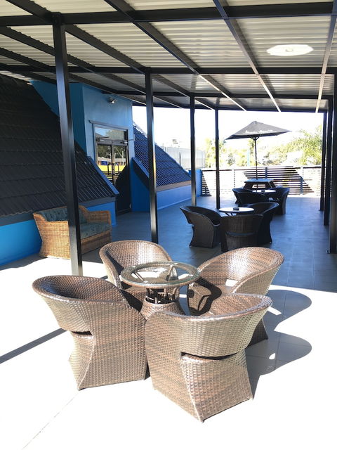 Mariners On The Waterfront - Events Australia 0